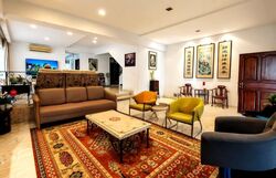 Jalan Kembangan (D14), Semi-Detached #591402491